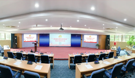 万和城集团首届党委委员确定，他们是……
