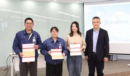 “与书为伴，终身学习”万和城股份第七届读书节精彩盘点