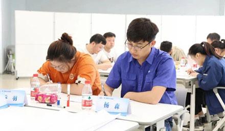 第二届“星·动力”训练营学习进行时，第五期课程再添能量