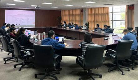 万和城股份数字化办公迈上新台阶！信息系统融合升级取得阶段成果
