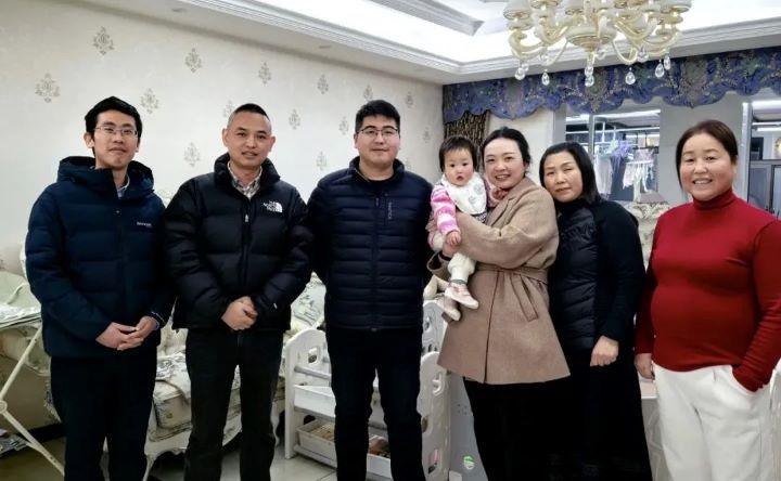 5月12日，母亲节与积分制周年纪念日联动